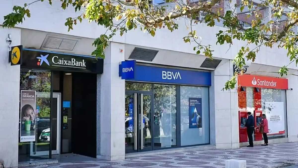 Los mejores bancos en España según sus clientes: ni CaixaBank, ni Santander, ni BBVA
