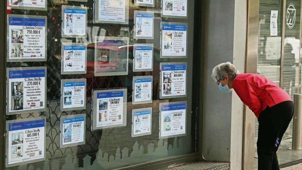 Casi la mitad de las ayudas para hipoteca del Gobierno son rechazadas por los bancos