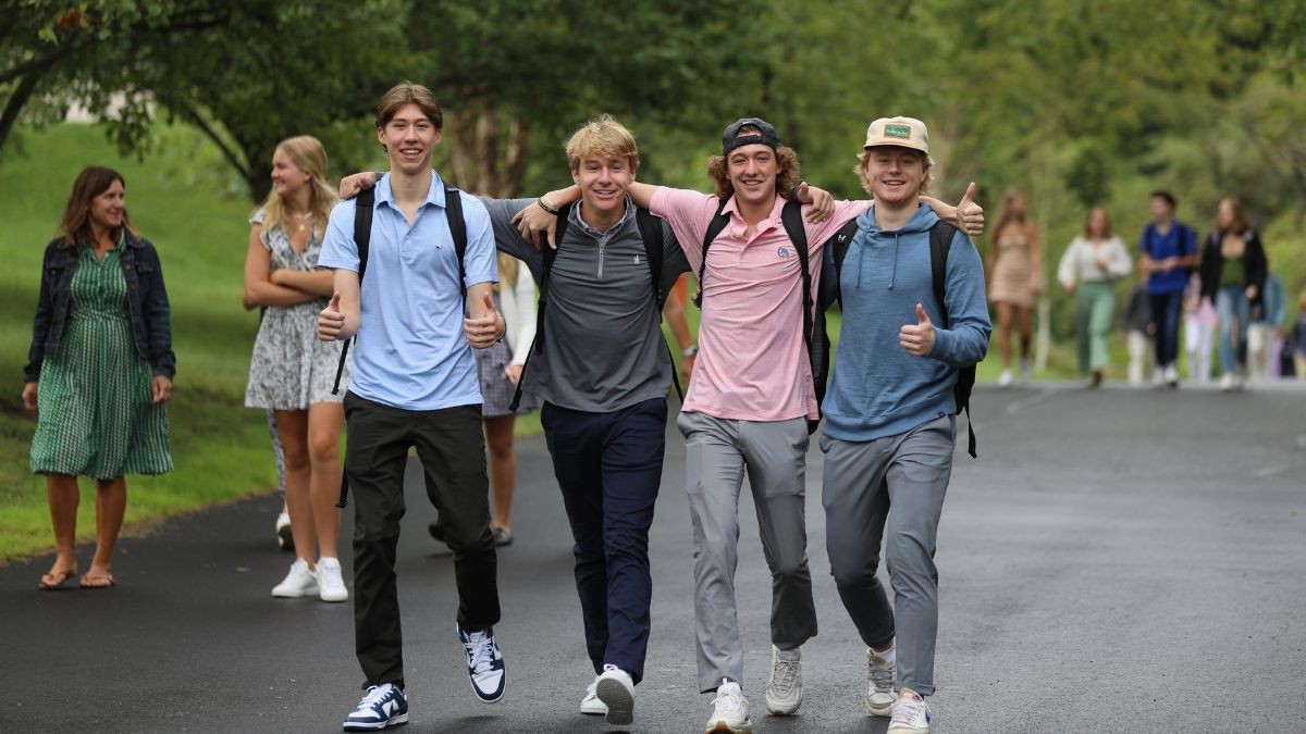 Beca de 42.000 euros para estudiar en Estados Unidos: así puedes conseguirla