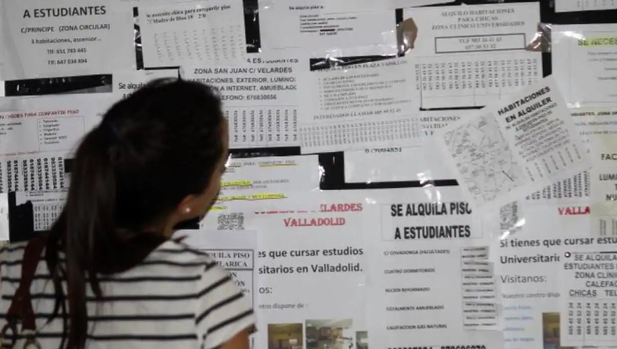 La ayuda de hasta 6.000 euros para el alquiler joven: plazo de solicitud 2023