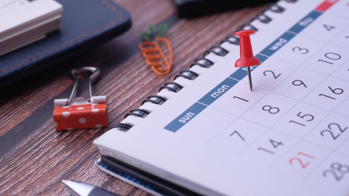 Calendario laboral 2024: Estos son los días festivos en cada Comunidad Autónoma
