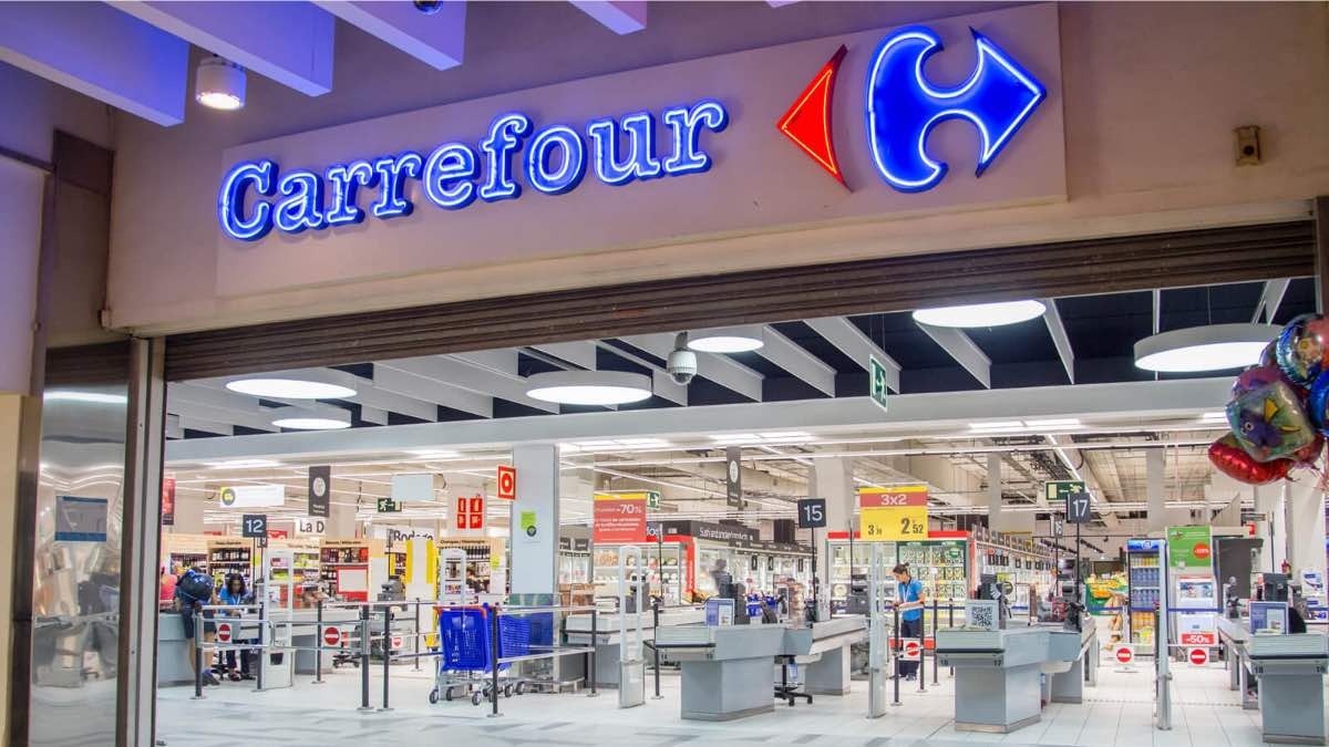 Las franquicias de Carrefour en España demandan a la multinacional y la acusan de "estafa"