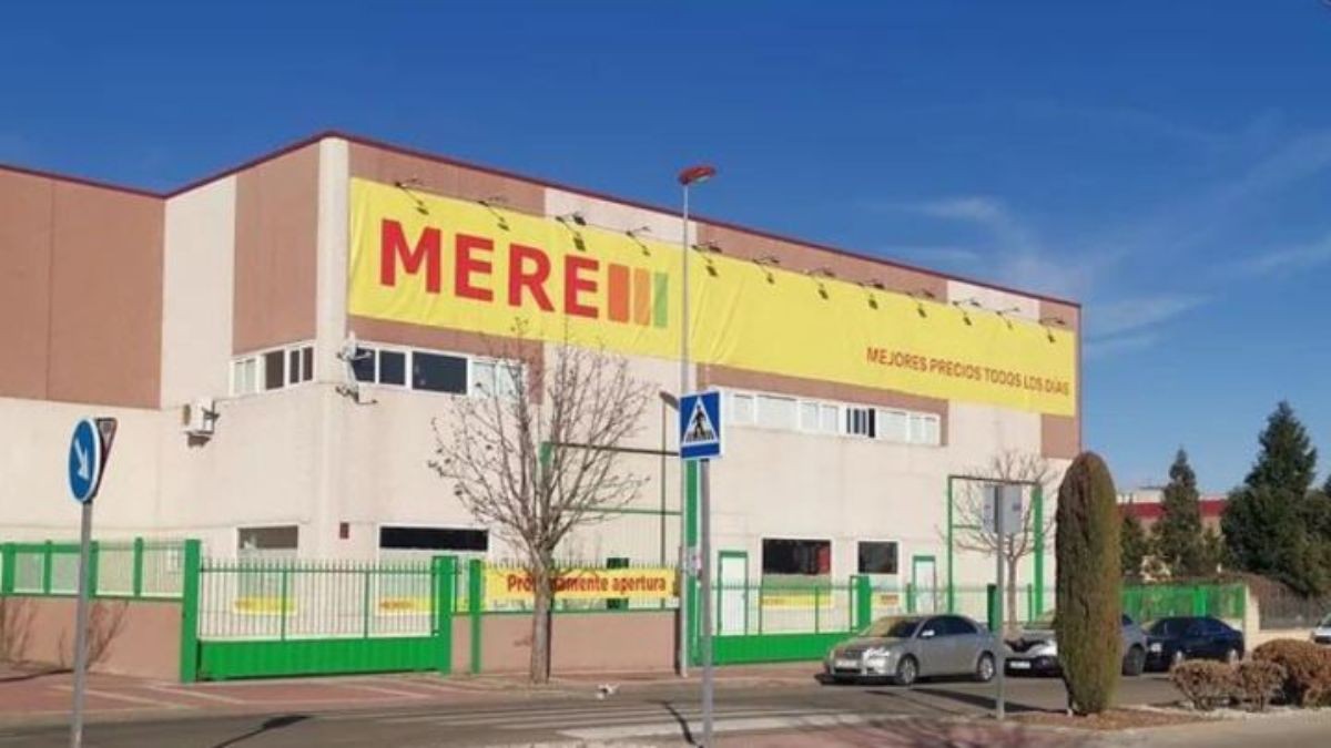 El ‘Lidl Ruso’ vuelve a España y lanza esta cesta de la compra ‘low-cost’