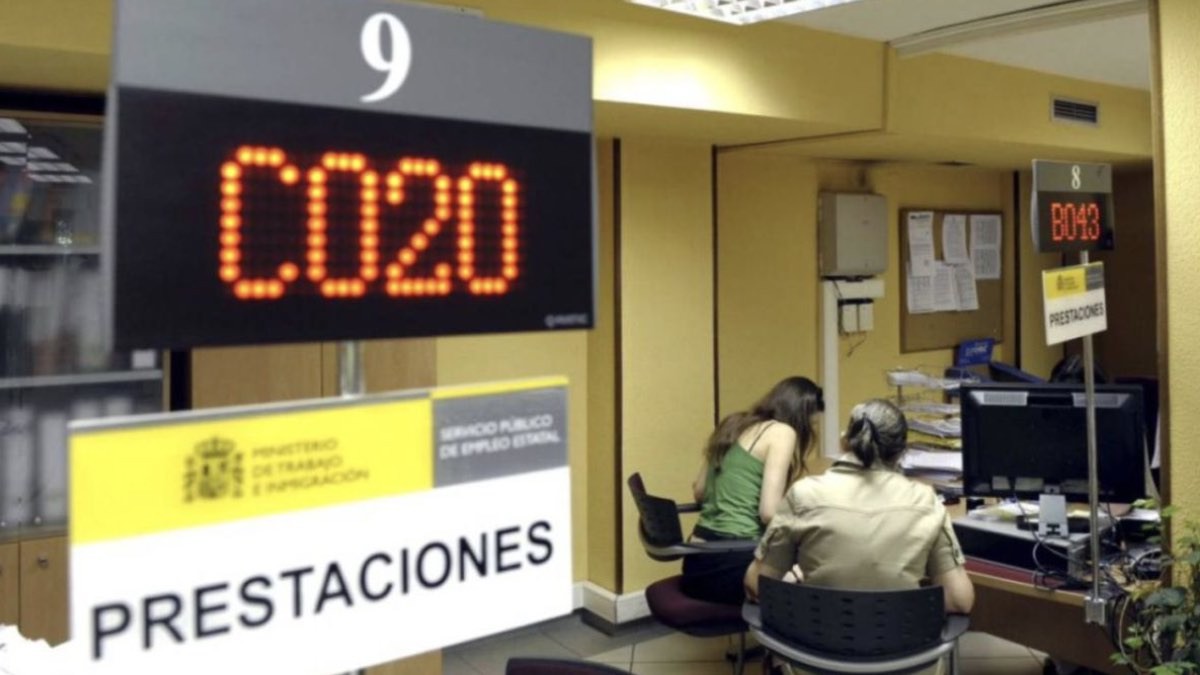 Eliminan la cita previa en la administración pública de esta comunidad autónoma