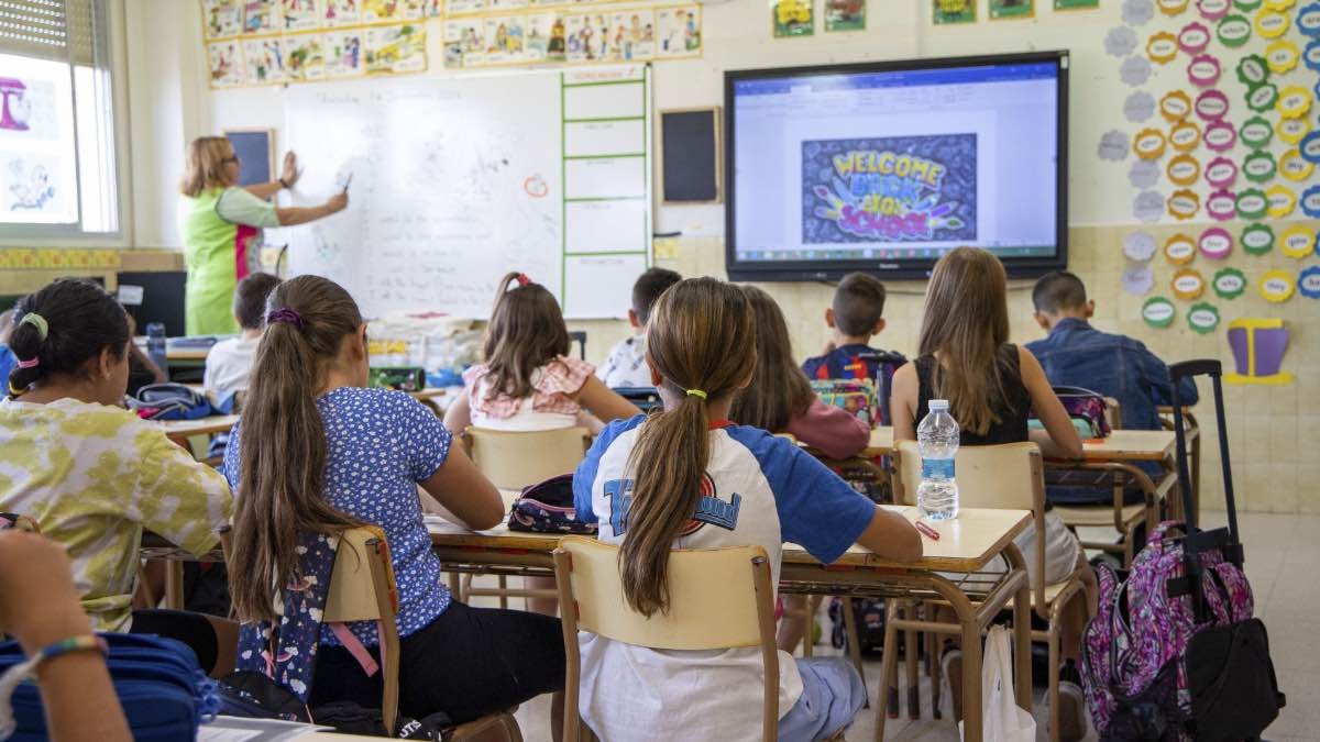 Más del 80% de los colegios concertados se saltan la ley al cobrar cuotas irregulares