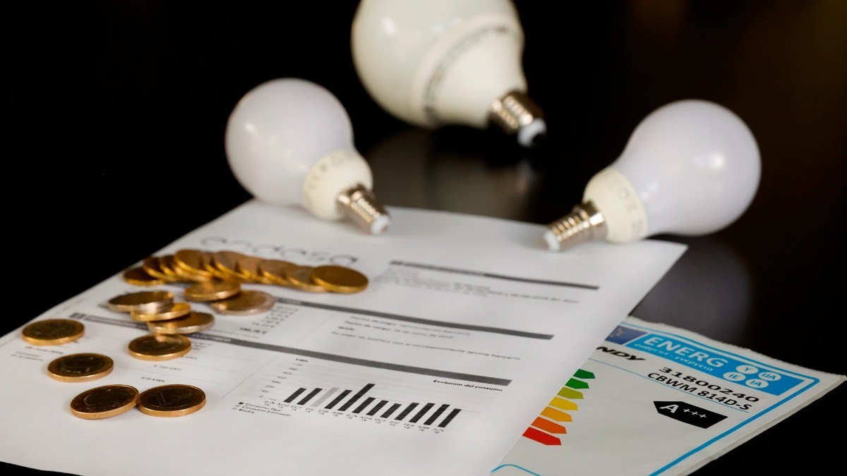 La fecha clave para el cambio de precio en la tarifa regulada de luz