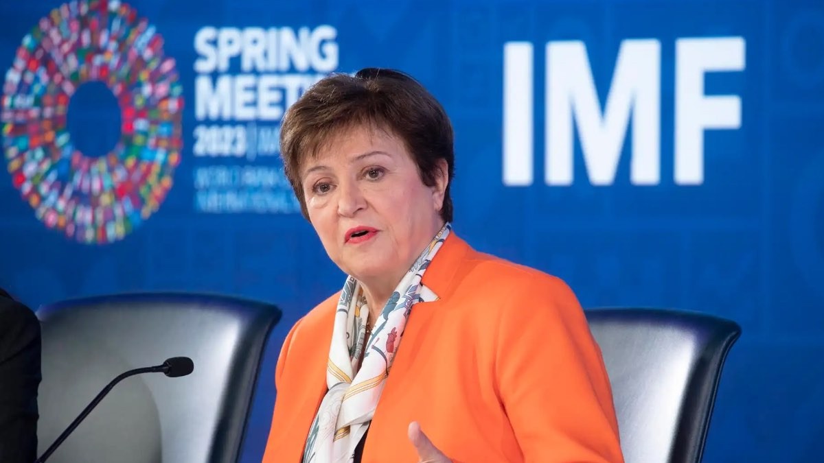 El FMI, claro con España: sin retirada de ayudas energéticas no habrá cumplimiento del déficit