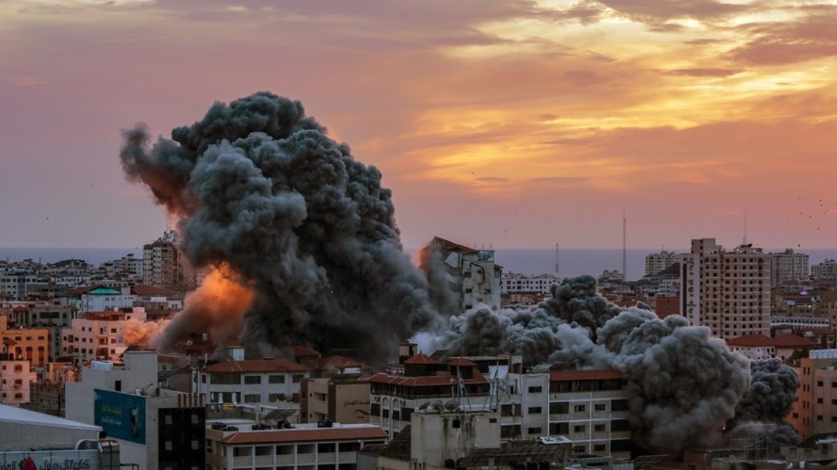 La guerra entre Gaza e Israel también afecta la economía de España