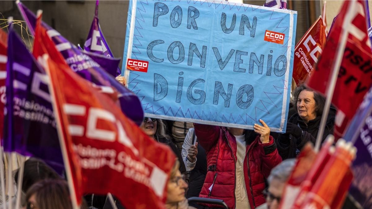 Uno de cada cinco trabajadores espera consecuencias por afiliarse a un sindicato