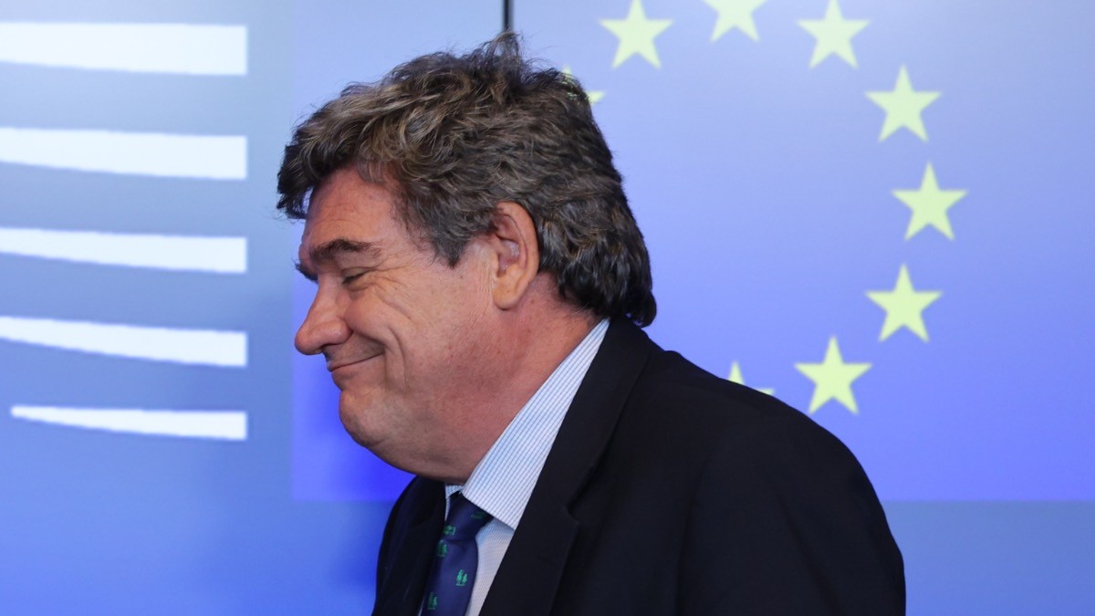 La OCDE presiona a España para retrasar la edad de jubilación y reducir el gasto en pensiones
