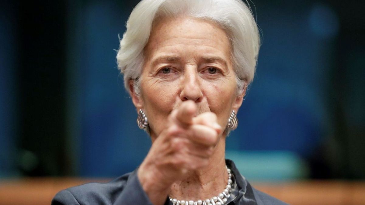 El BCE decide si sube los tipos de interés: podrías pagar más por la hipoteca