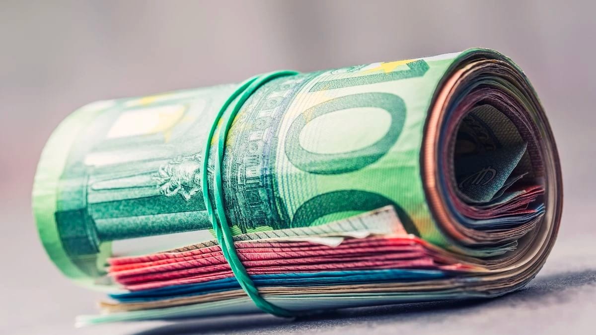 Hacienda avisa de la multa por no hacer el segundo pago de la declaración de la Renta