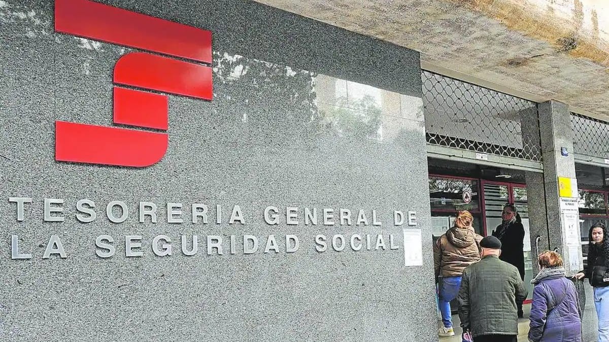 Así puedes saber si ha cambiado tu vida laboral con el cambio en la cotización