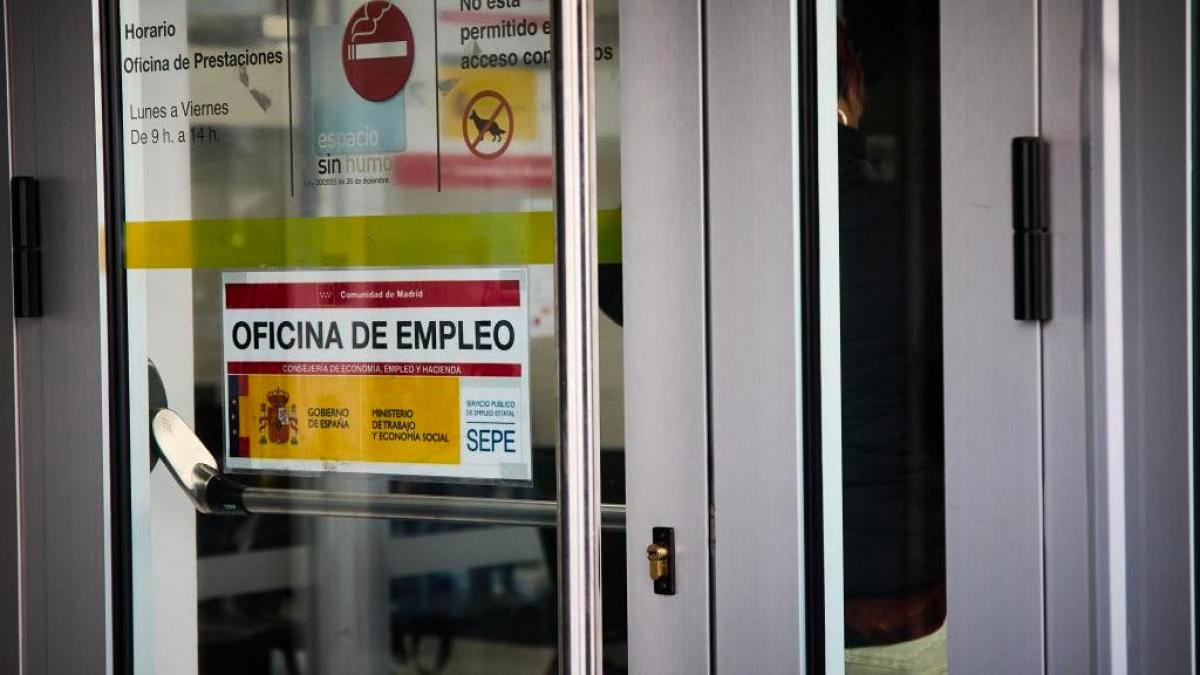Cuánto se cobra de subsidio por desempleo y cuál es su duración