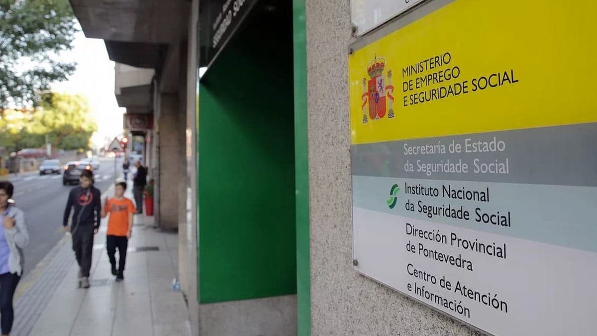 ¿Qué hago si no me dan cita en la Seguridad Social?