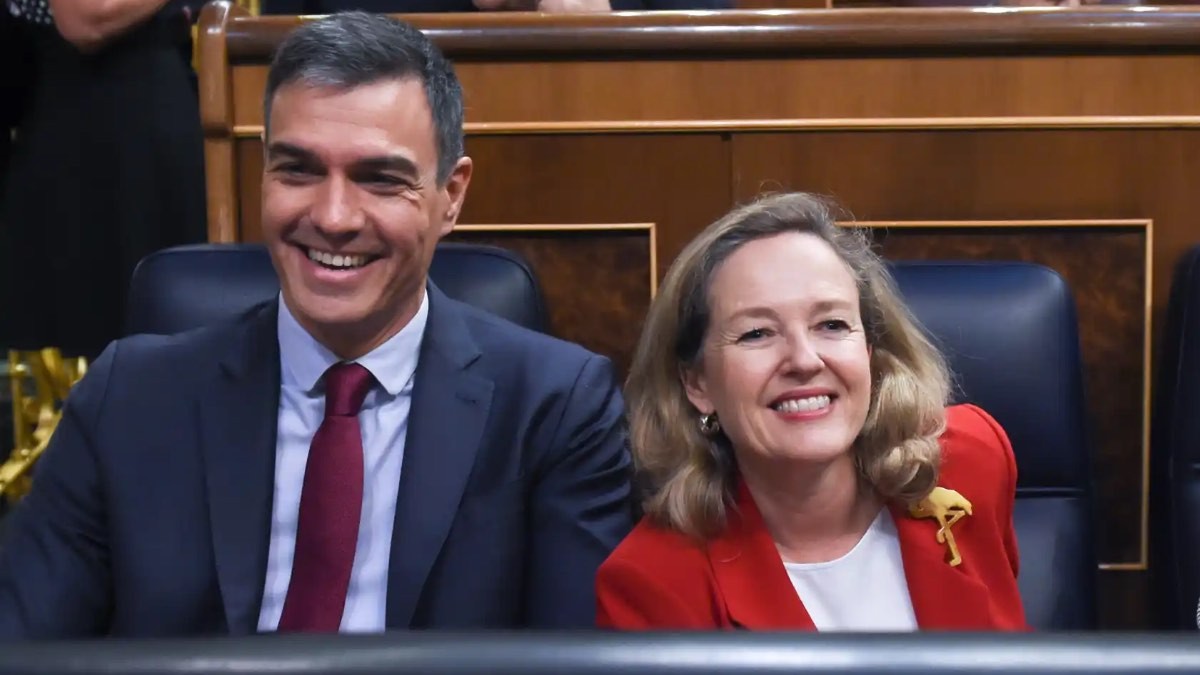 Empujón para España: Bruselas desbloquea 93.500 millones de euros del fondo anticrisis