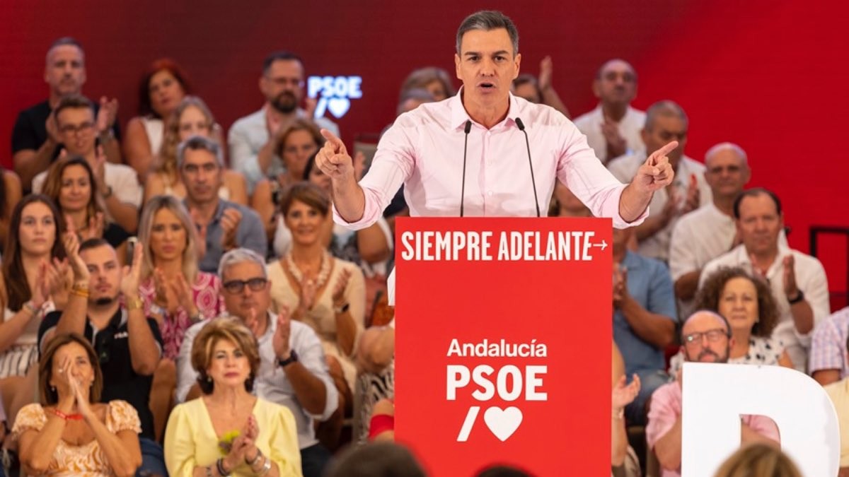 Pedro Sánchez solicitará en la investidura que el SMI llegue al 60% del sueldo medio
