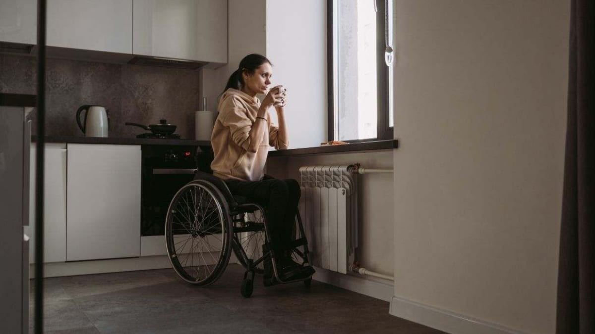 Así se puede pedir una incapacidad permanente sin haber cotizado lo suficiente