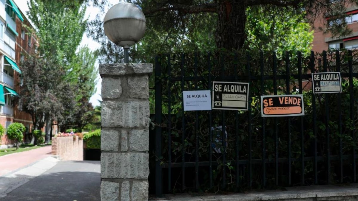 BBVA necesita vender 776 pisos, dúplex y chalets y los vende desde los 32.000 euros