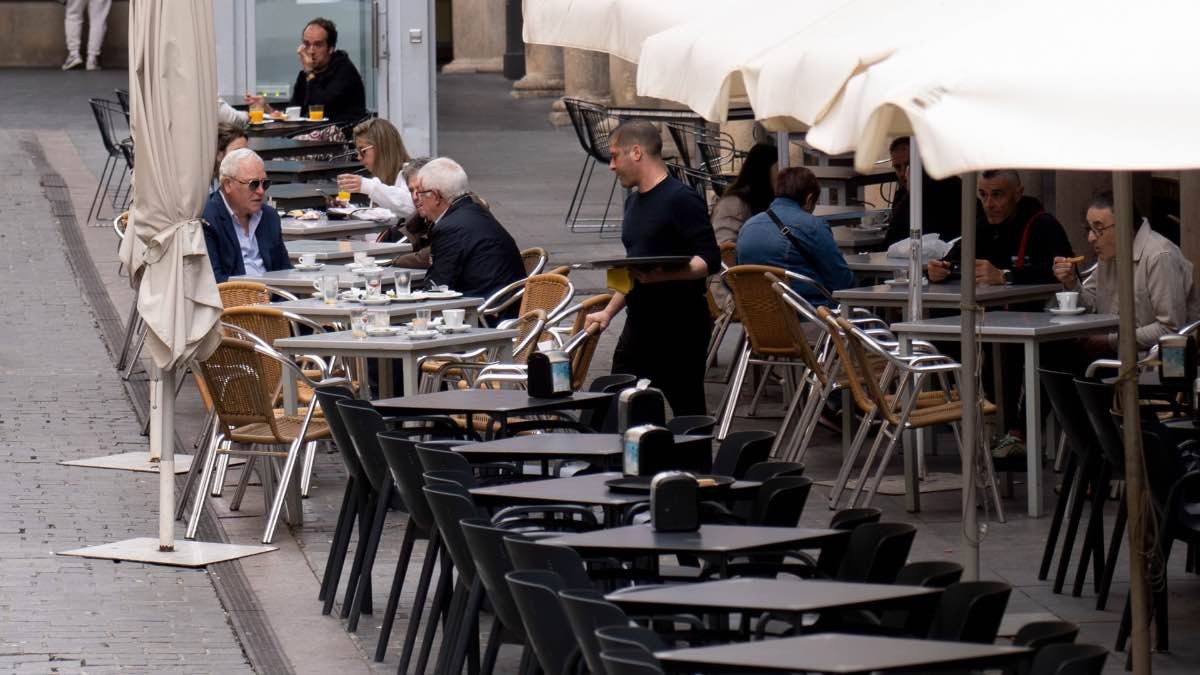 FMI: España liderará el crecimiento de las economías de Europa, pero con letra pequeña