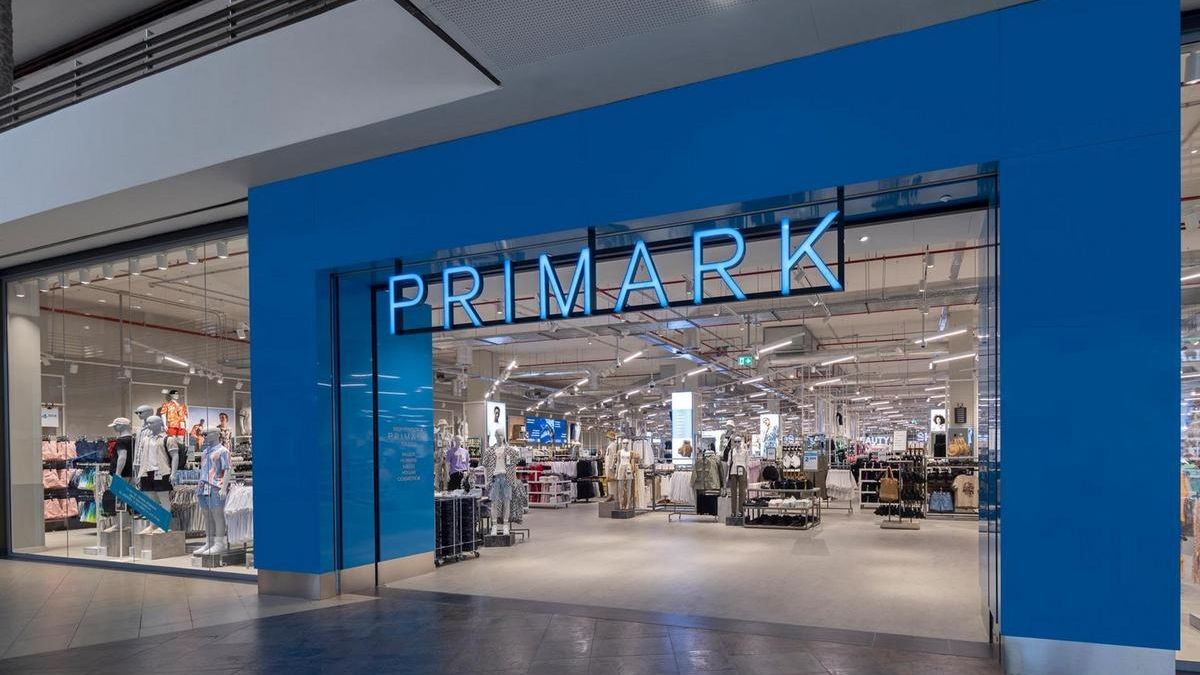 Primark arrasa con su colección navideña: adornos desde un euro para que tu casa triunfe estas fiestas