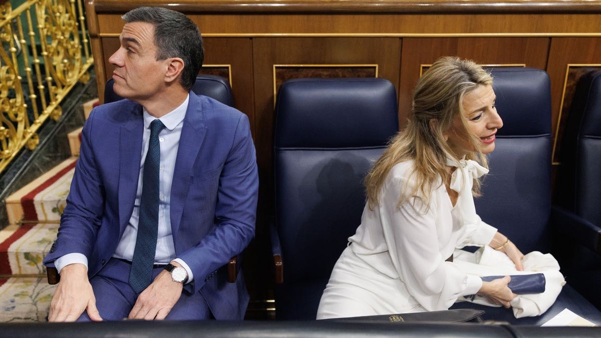 Las líneas rojas para que Pedro Sánchez sea presidente del Gobierno pasan por el empleo