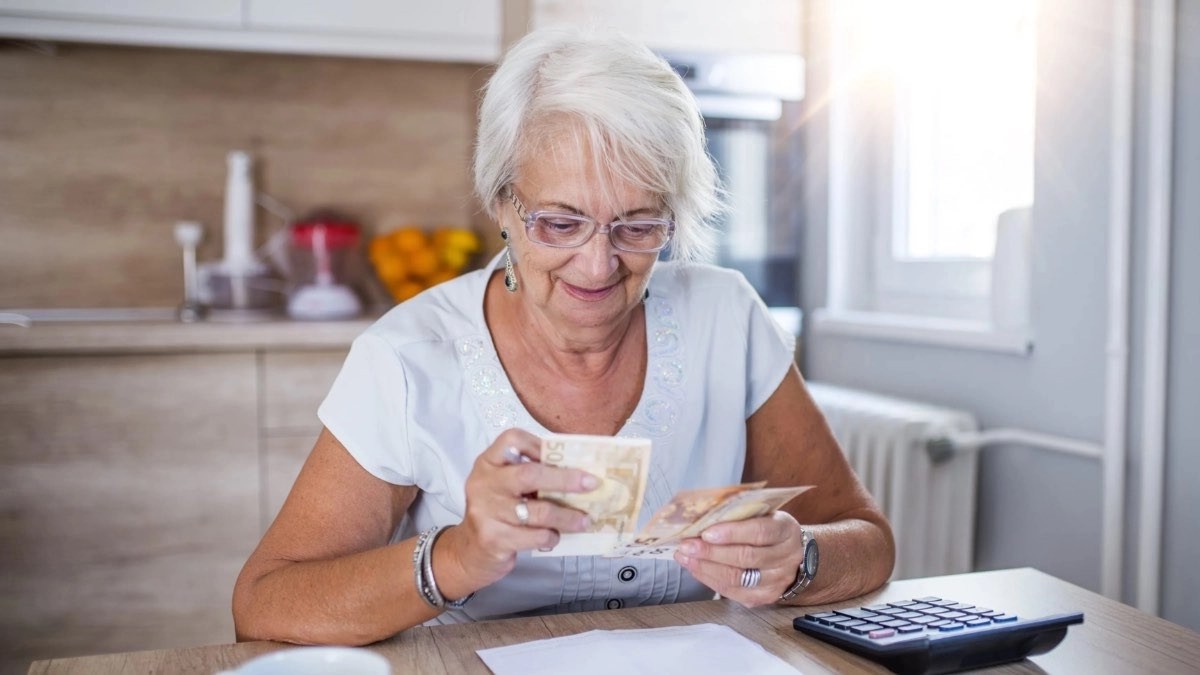 Así subirán las pensiones de viudedad en 2024: cuantías mínimas y máximas