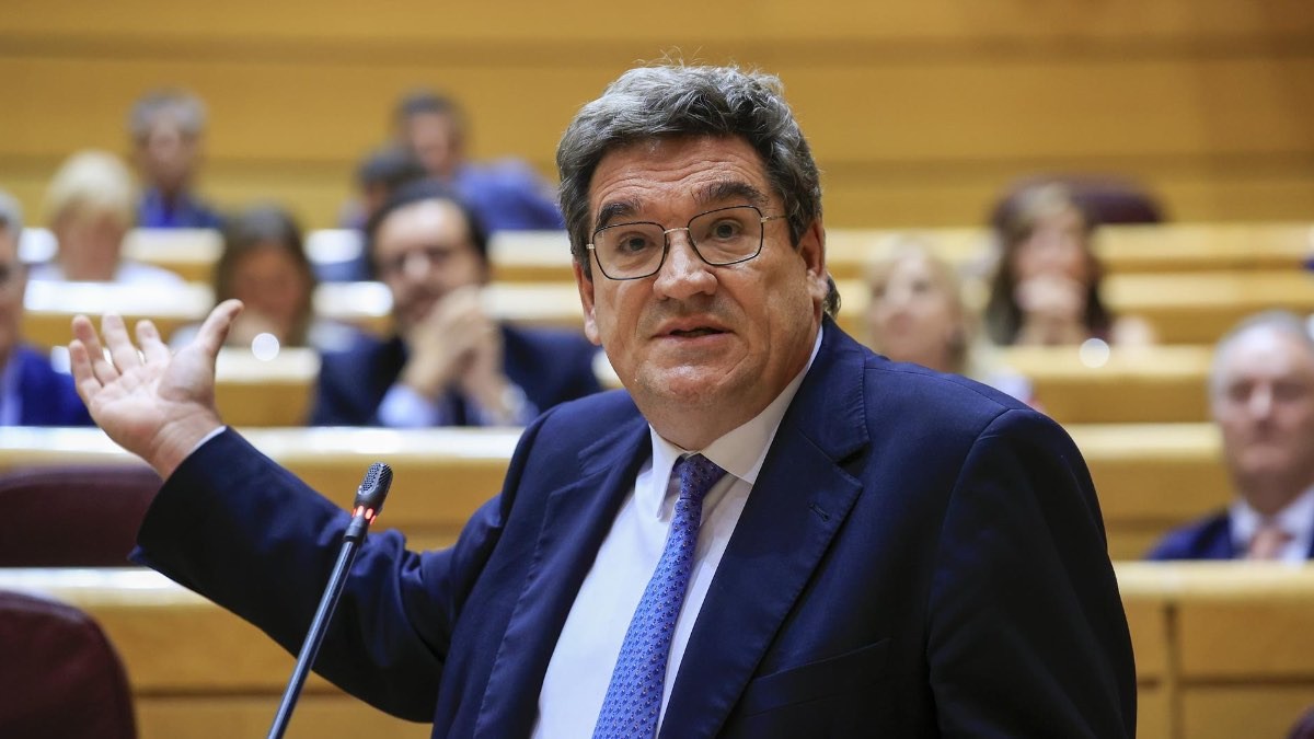 Las pensiones contributivas subirán sobre un 4% en 2024, según la Seguridad Social