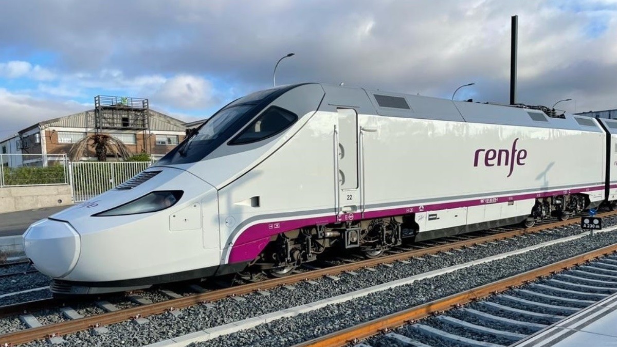 Llega el 'Superprecio' de Renfe: Viajes con descuentos a partir de 7 euros desde hoy