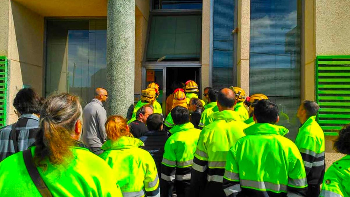 Tragsa publica 196 ofertas de empleo para esta semana con sueldos por encima de los 2.0000 euros