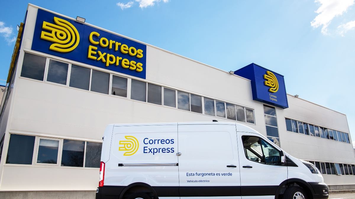 Salen nuevas vacantes en Correos Express: ofrecen contrato indefinido