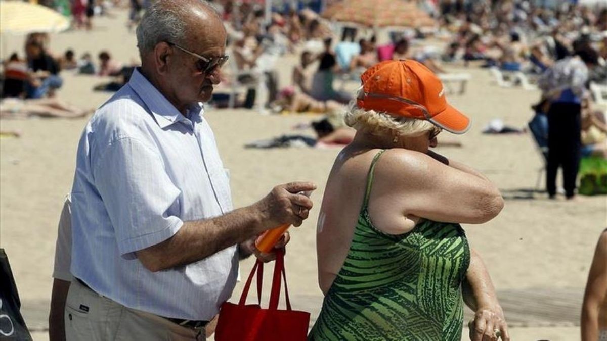 Mundiplan compite con el Imserso con un programa de viajes sénior a bajo precio