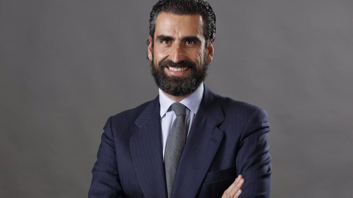 Iñaki Ortega, uno de los autores del estudio.