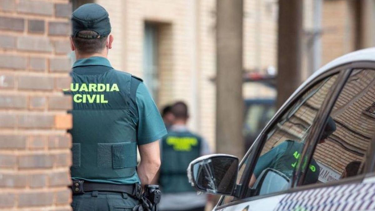Los guardias civiles que prometieron “derramar” su sangre contra la amnistía, expedientados: ¿pueden también expulsarlos?
