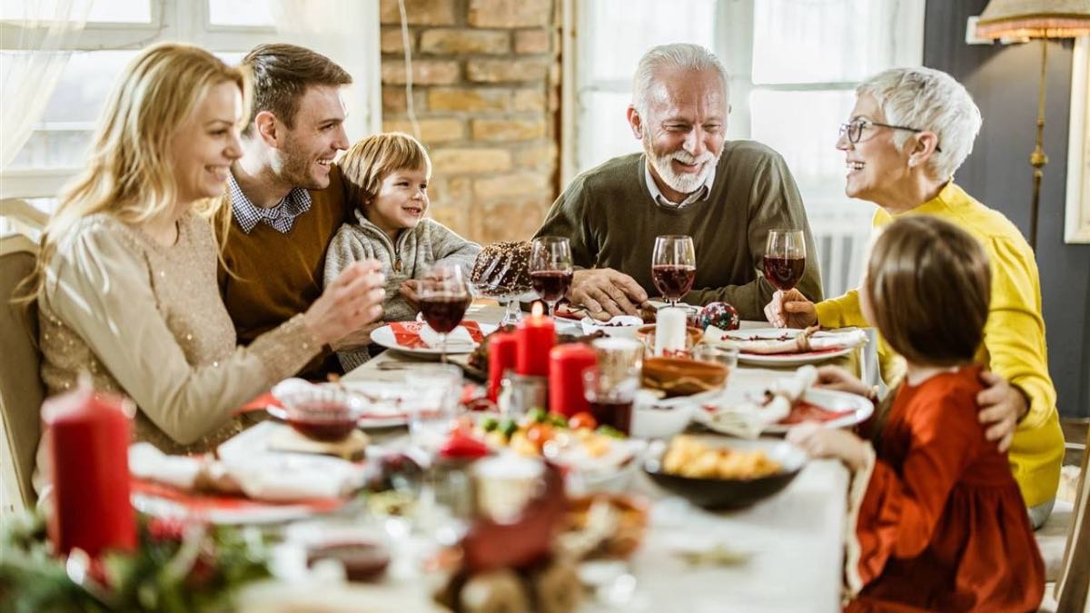 La cena de Navidad volverá a ser más cara por la inflación