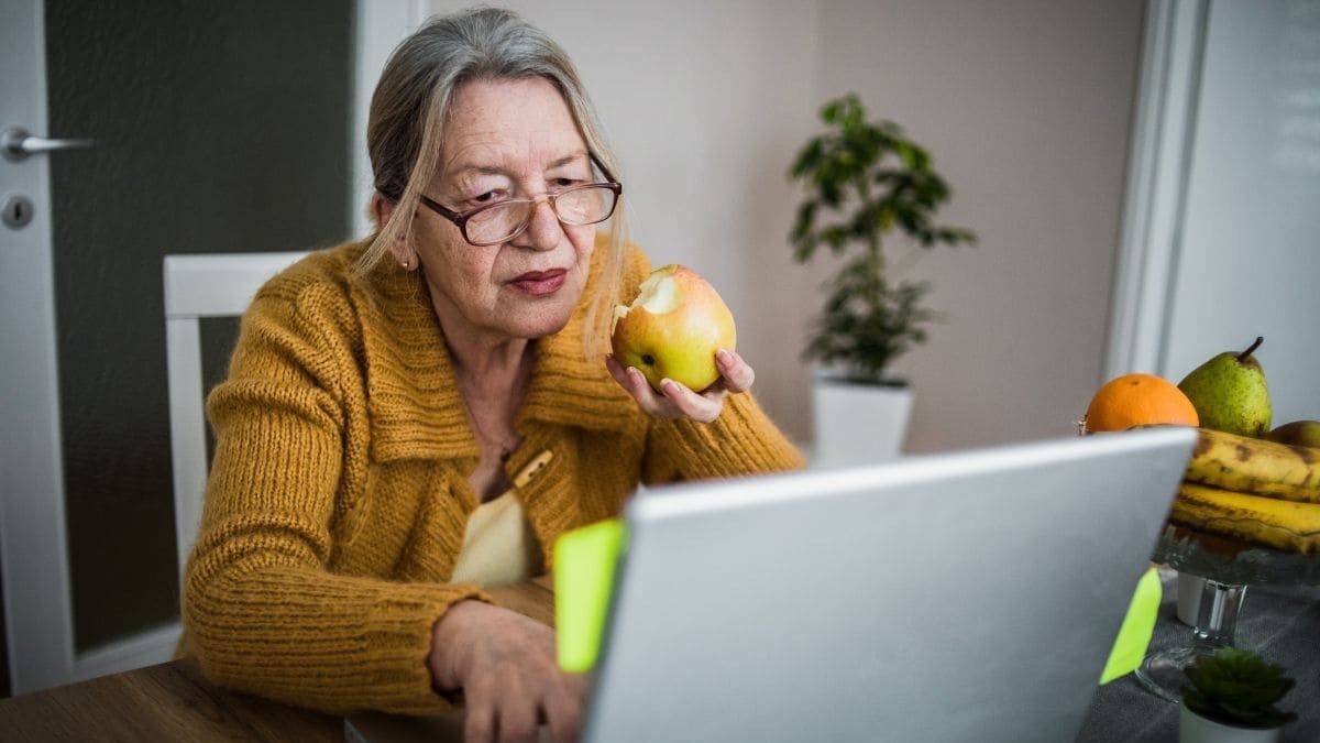 La pensión de jubilación que puedes cobrar si eres ama de casa y solo realizas tareas domésticas