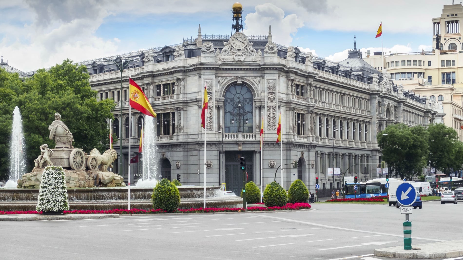El Banco de España lanza un aviso a los que tienen un depósito y quieren cancelarlo antes de cumplir el plazo