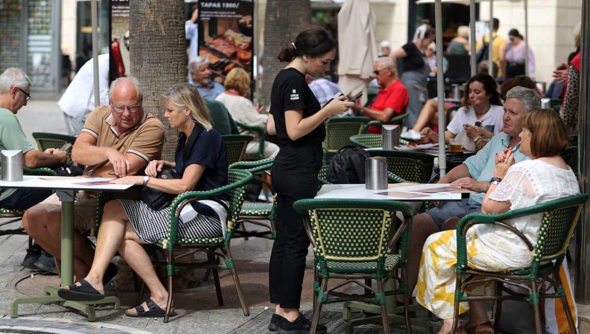 El Banco de España advierte “reducir la jornada laboral perjudica la economía”