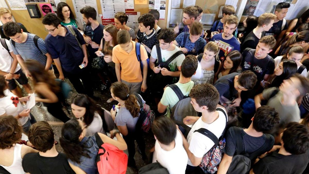 Beca de movilidad de hasta 750 euros para estudiantes que cumplan con estos requisitos