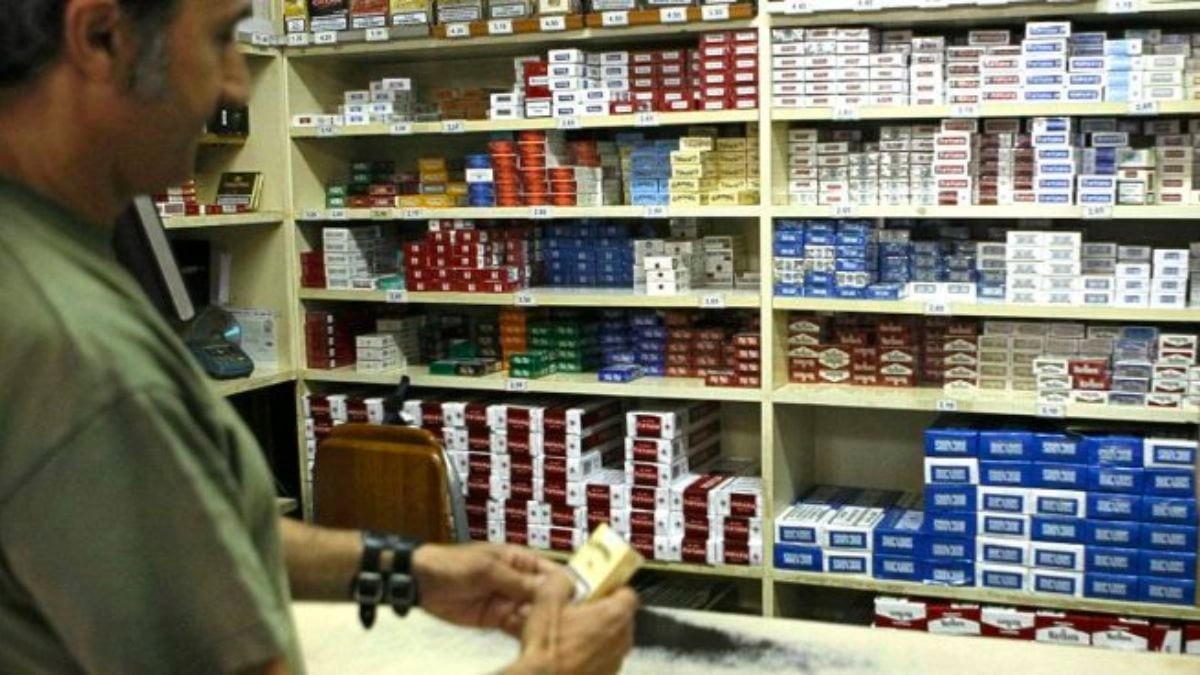 El BOE publica el nuevo precio del tabaco para el mes de noviembre: estas marcas cambian
