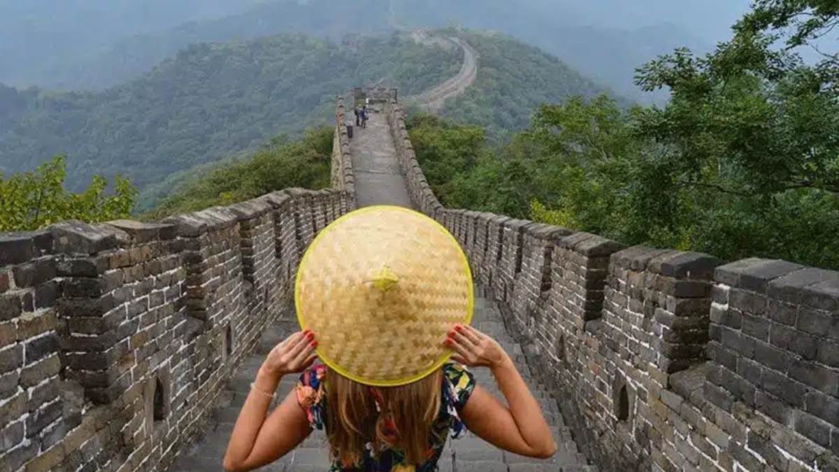 China permitirá la entrada de españoles sin visado desde diciembre