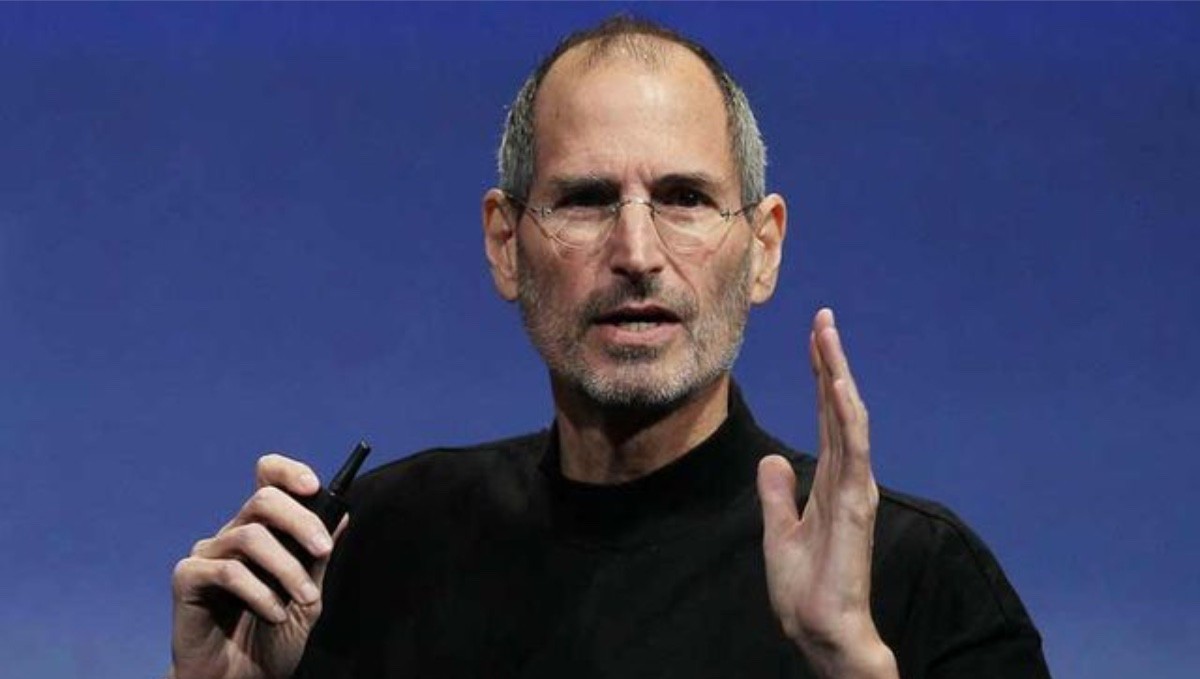 El consejo definitivo de Steve Jobs para conseguir lo que se quiere: "Nunca nadie me dijo que no"