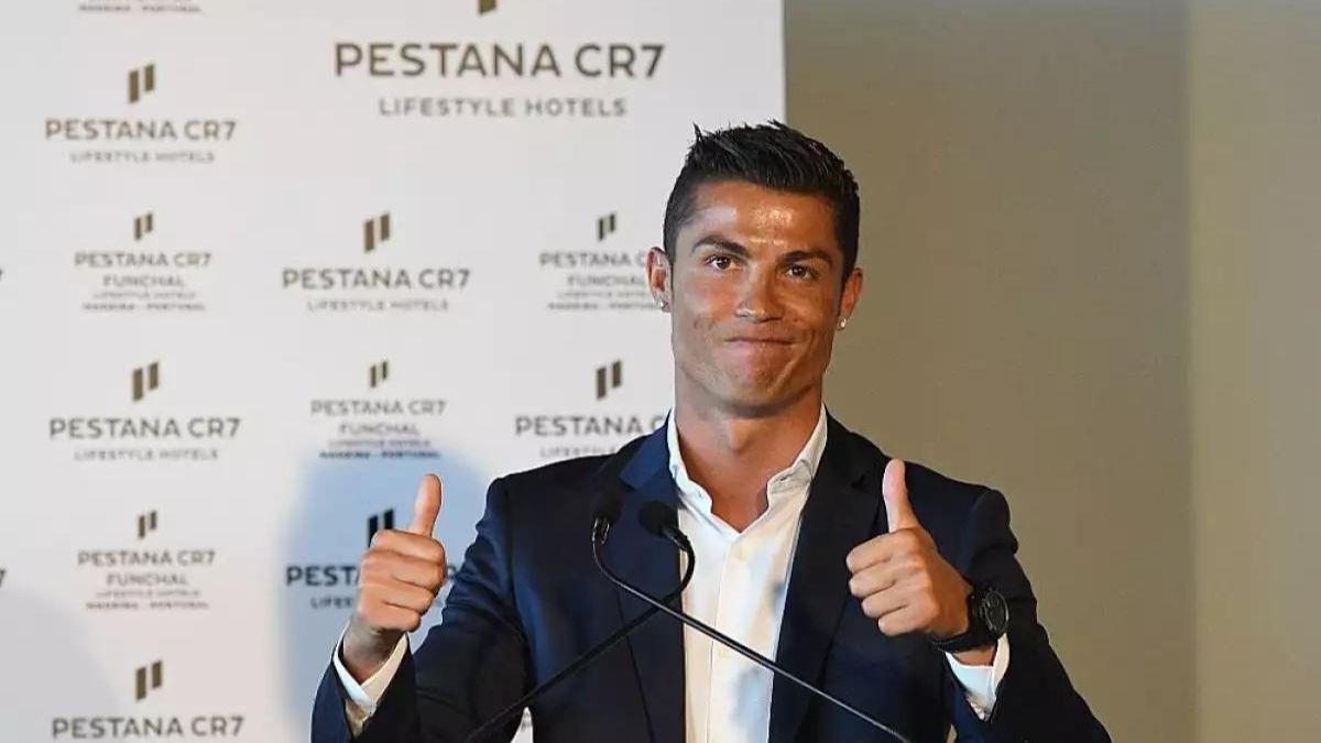 Empleo fijo en el hotel de Cristiano Ronaldo: sueldo de 33.000 euros y 50 días de vacaciones