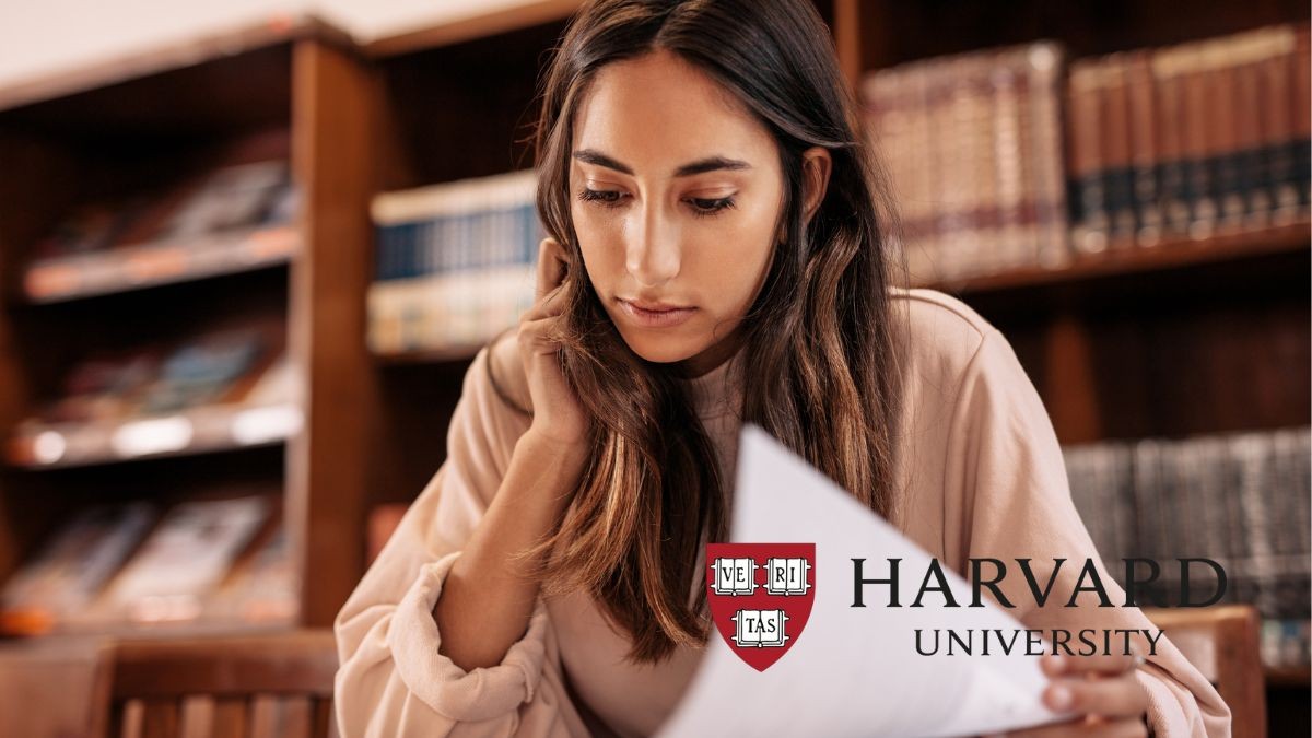 La Universidad de Harvard lanza más de 100 cursos gratis: ¡online y con posibilidad de certificado!