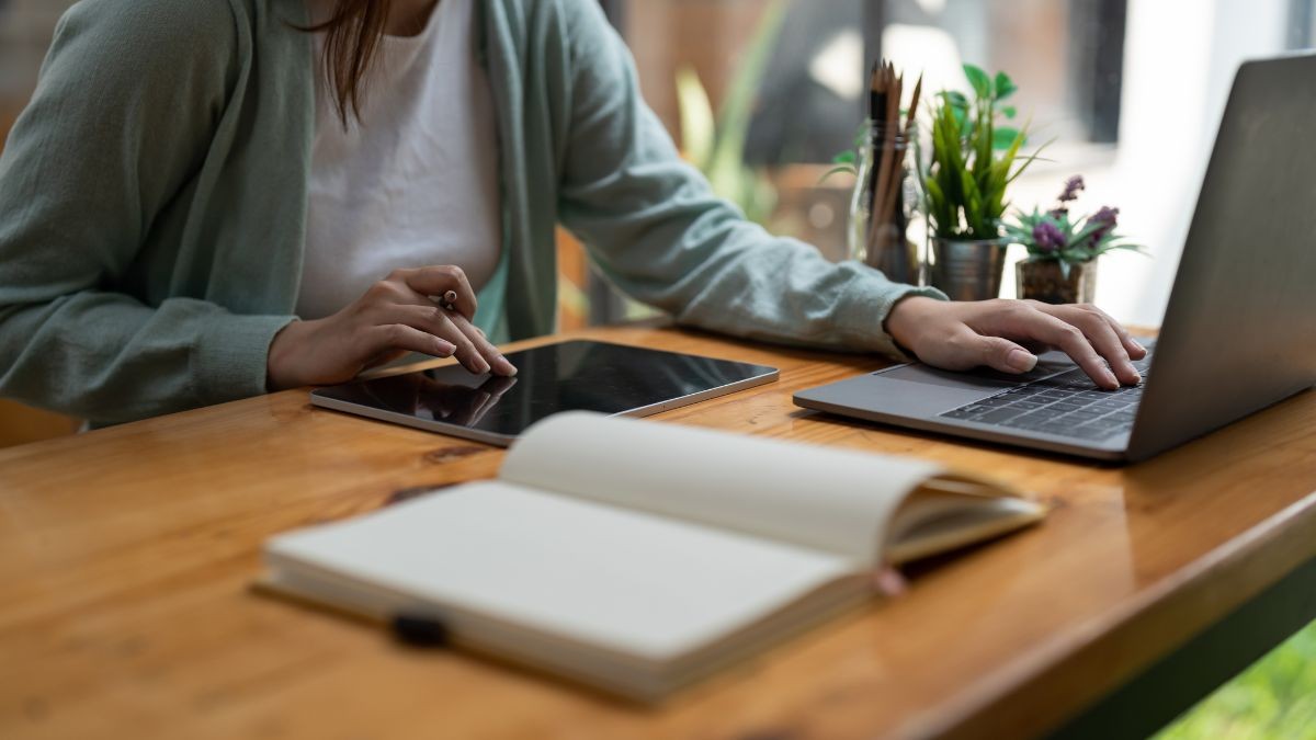Cursos gratis de formación de Digitalízate Plus.