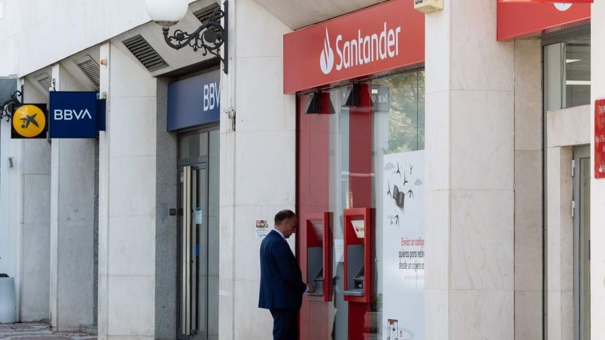 Ni Caixabank, ni BBVA, ni ING: los bancos con depósitos al 3%