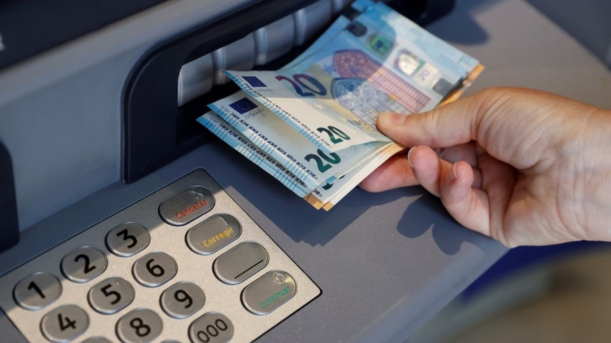 Así se dirá adiós al dinero en metálico: "Vamos a ser una sociedad sin efectivo"
