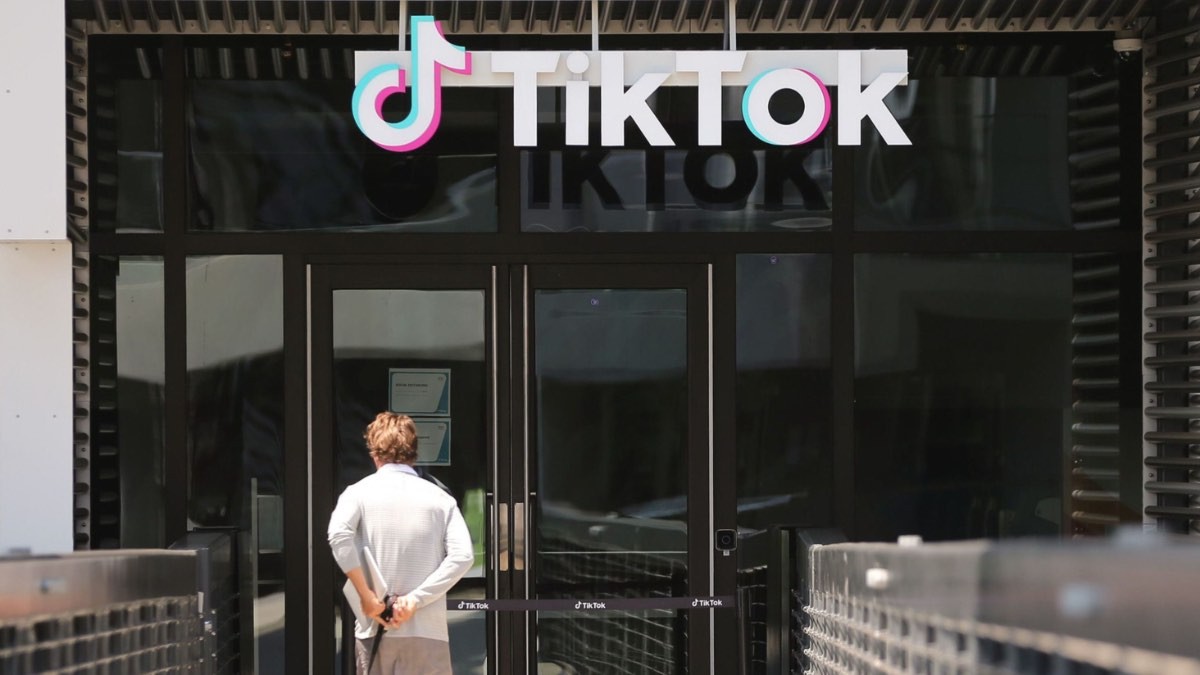 Despido masivo en TikTok: cierra su marca de videojuegos 