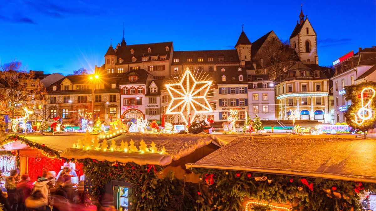 El Gobierno de España desaconseja viajar a estos destinos estas Navidades