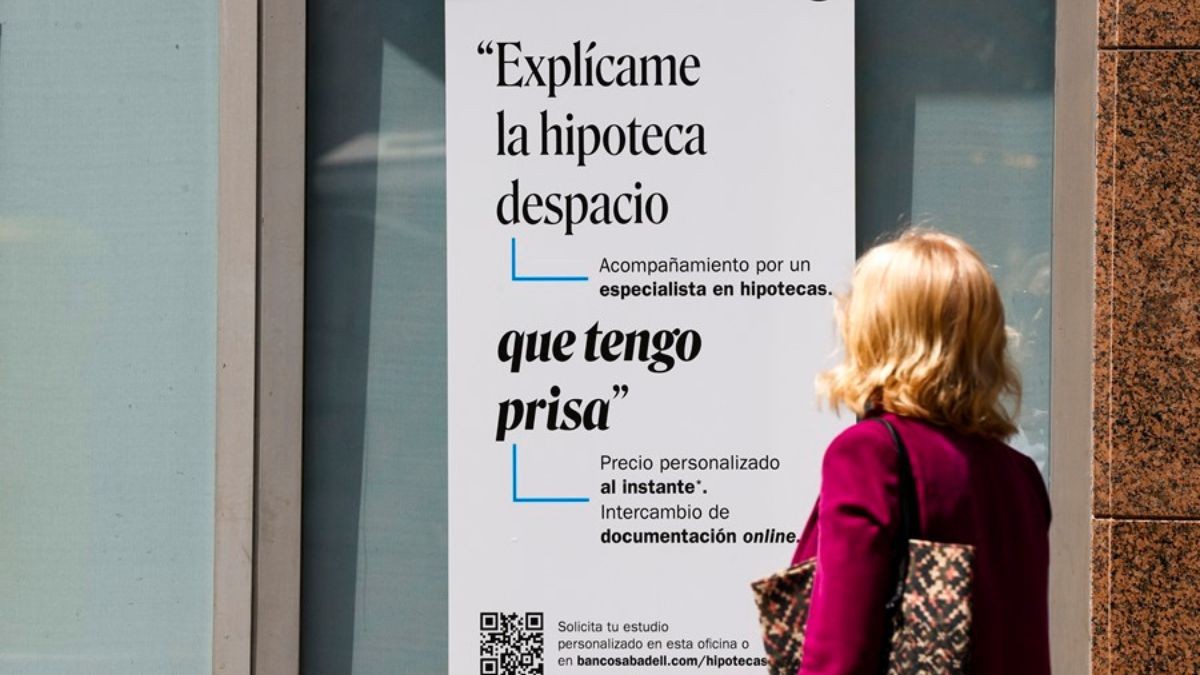 Diciembre, último mes para cambiar la hipoteca y ahorrar hasta 5.000 euros